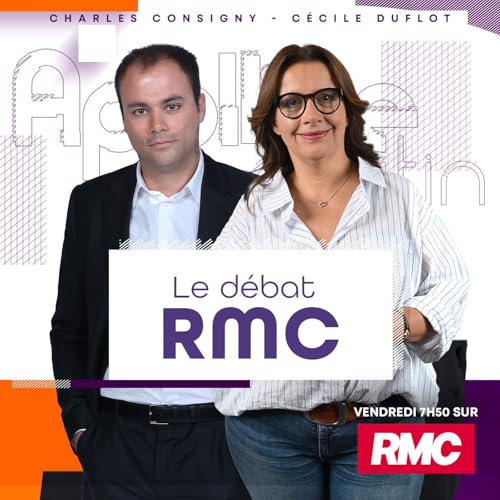 Le d&eacute;bat RMC : Comment lutter contre le ch&ocirc;mage des jeunes ? - 06/02