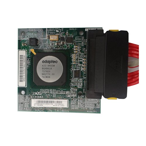 Sparepart: IBM SAS Card, 39M4341