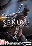 Sekiro: Shadows Die Twice [Edizione: Francia]