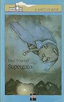 Supergato - 35 8434830892 Book Cover