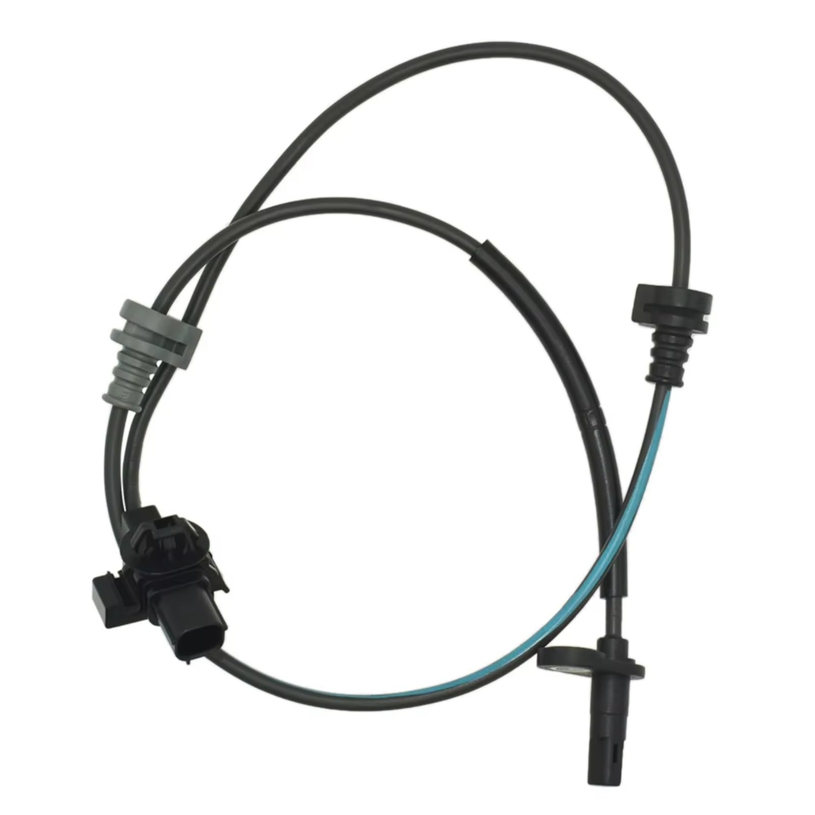 Do Acura RDX 2.3L 2007-2012, numer części 57455-STK: czujnik prędkości koła ABS przód lewy
