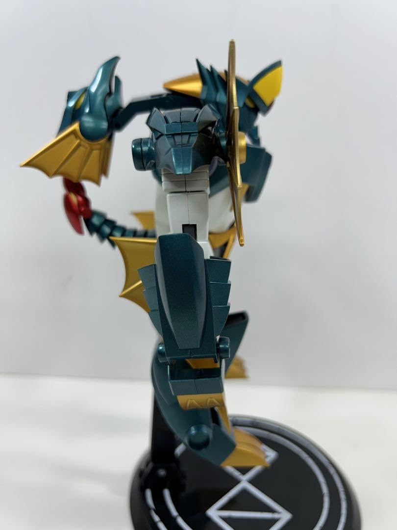 Amazon | ヴァリアブルアクション ヒドラム 魔動王グランゾート