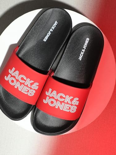 Image of JACK & JONES mens 137229703 Slides