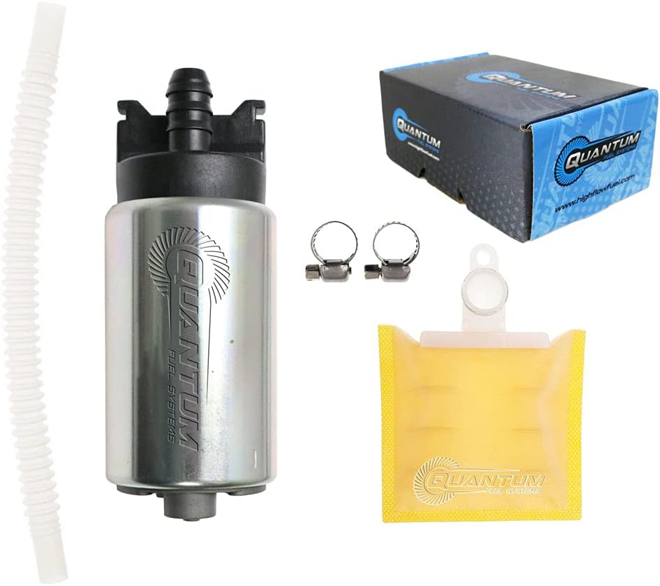 HFP-375 Ind Chief Classic Vintage Dark Horse/Chieftain Dark Horse (N15CCC CCV N16CCDAAH BH CH EH N16TCAAA TCDAA TRAAA N15TCAAA TRAAA) 2012-2020 Motorcycle In Tank Fuel Pump
