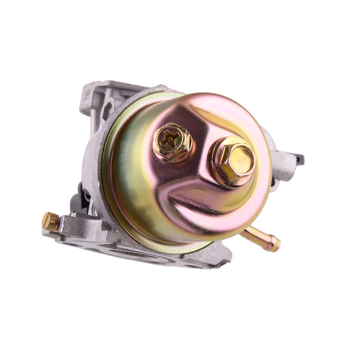 Reconstrucción de Herramientas eléctricas para Exteriores Kit de reparación de carburador de 5 Piezas for cortacésped Royal Einhell RPM 51 S BG-PM 46 S GH-PM 46/1 S