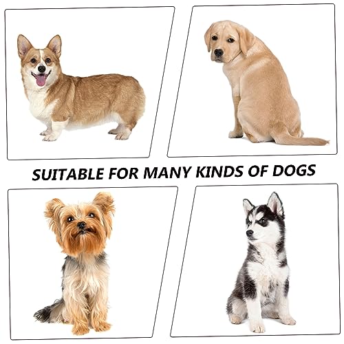 Disfraz verde de Navidad para perro talla XL GANAZONO miniatura 6