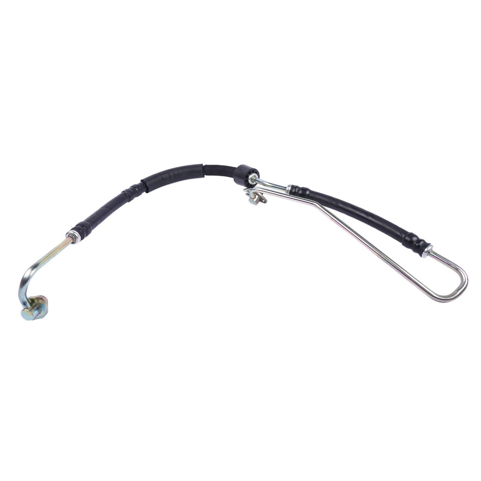 Tuyau hydraulique de direction compatible avec Q5 8RB 2.0 TFSI 2008-2016 8R1422893H 8R1422893AD
