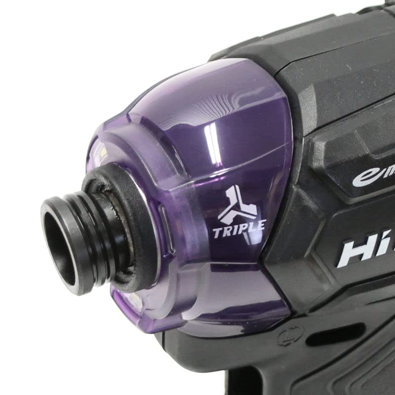 Amazon.co.jp: HiKOKI WH36DC/WH18DC用 カラープロテクター ハイコーキ  