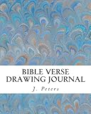 Bible Verse Drawing Journal