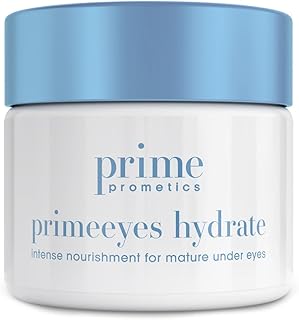 PRIME PROMETICS PrimeEyes Crema hidratante pa...