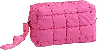 Travel Cosmetic - Travel Makeup Large Solid C...