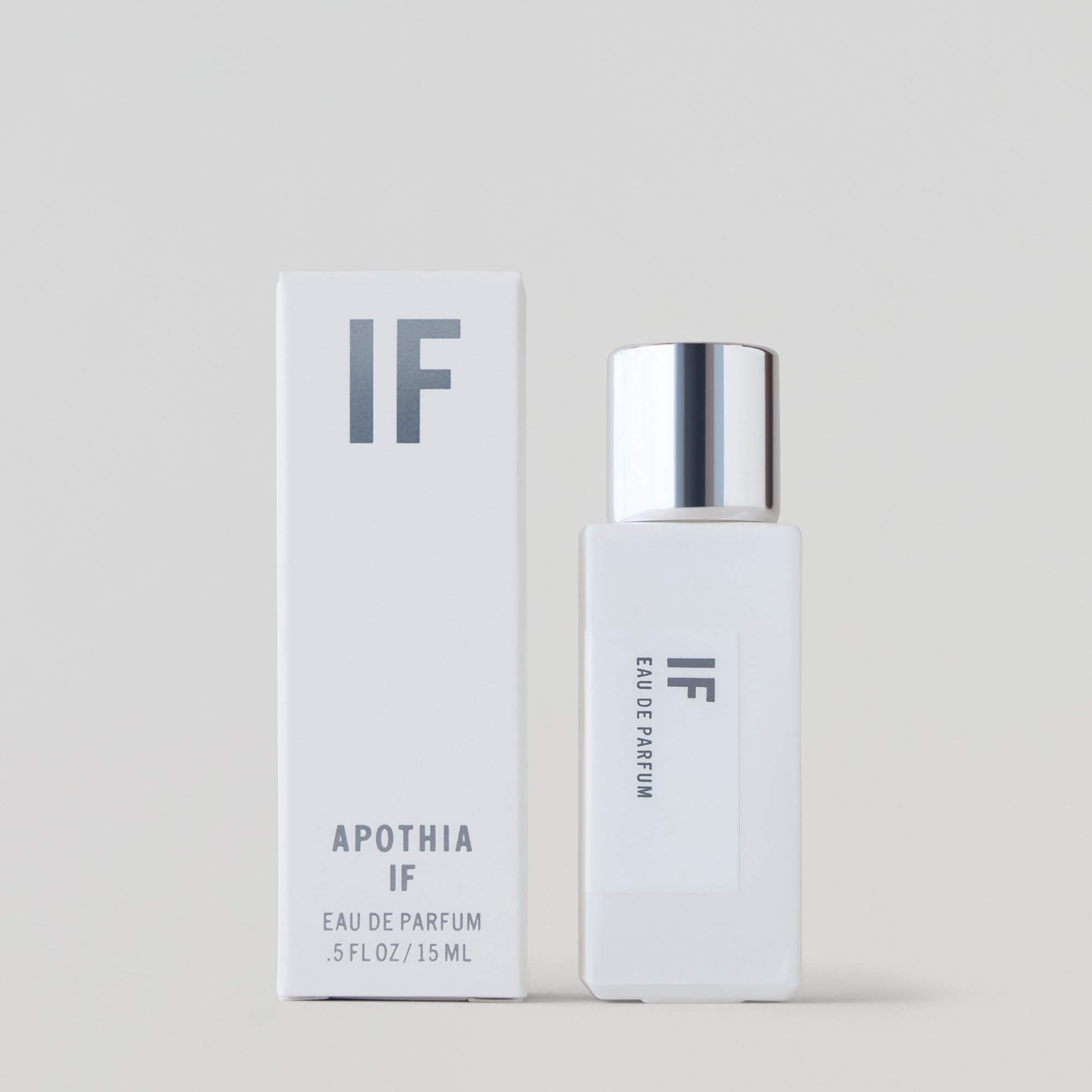 Amazon.com : APOTHIA - IF Travel Eau de Parfum | IF Perfume Modern