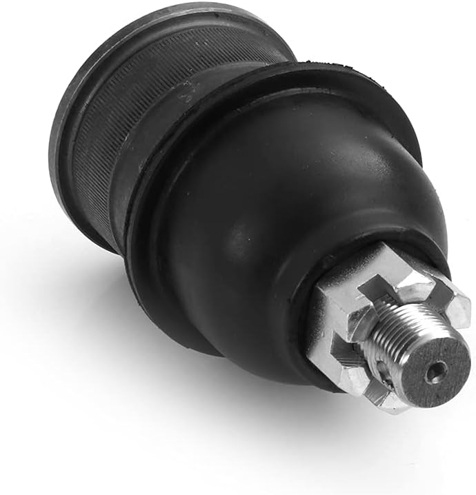 Metrix Premium Chassis Parts - 4 PC Front Upper & Front Lower Ball Joint Kit Fits 1974-1978 Chrysler Newport, 1974-1977 Plymouth Fury, Replacement K7025, K772, Made in Europe