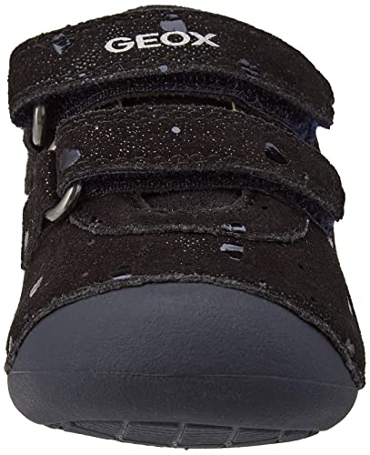 Geox B TUTIM B baby-meisjes Kruipen - Image 3