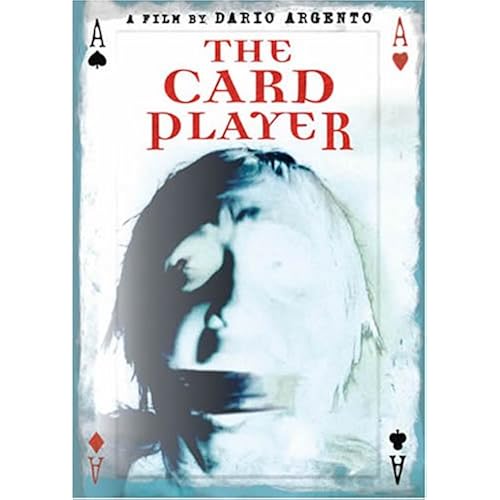 The Card Player