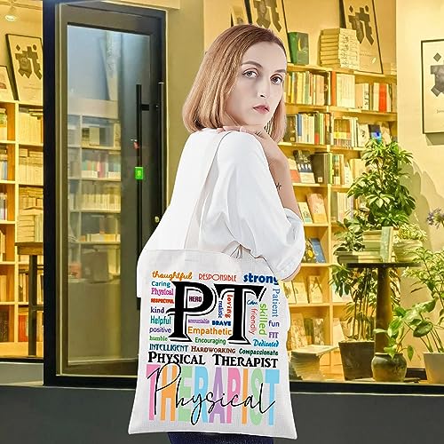 Bolso Tote para fisioterapeuta LEVLO miniatura 5