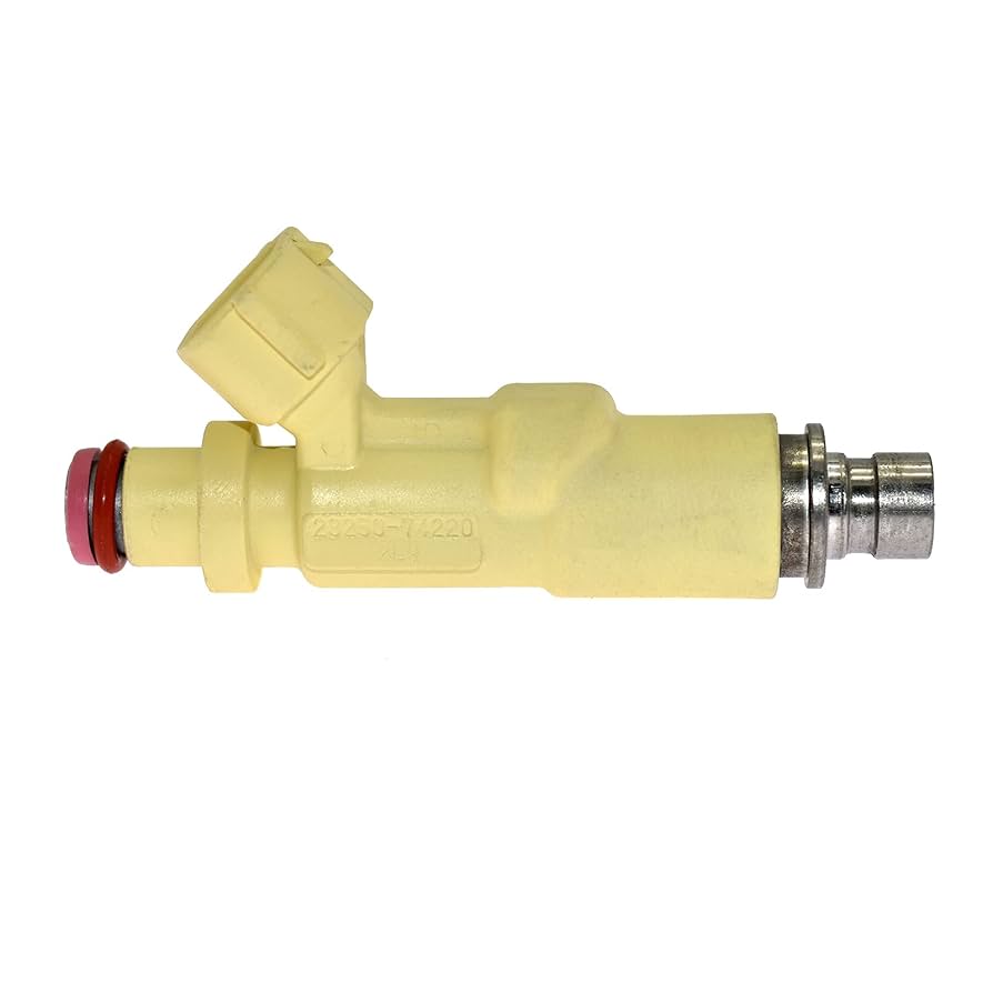 Amazon.com: BAIXINDE Fuel Injector 23250-74220 23209-74220