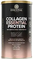 Collagen Essential Protein Essential Nutrition 457,5g