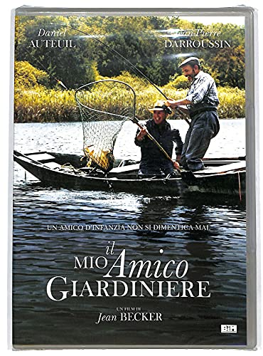Il mio amico giardiniere