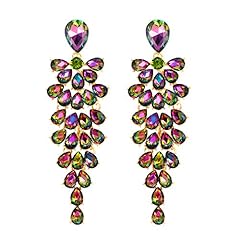 09-Vitrail Medium Gold-Tone