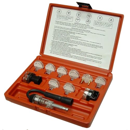 Tool Aid S&G 36330 Noid Light