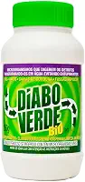 Desentupidor DIABO VERDE Bio 150g
