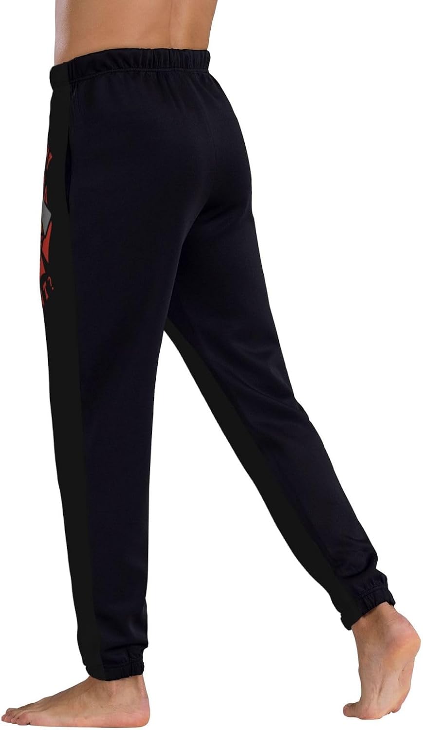 Where My Hose at Fireman Men's Sweatpants Man's S-Pants