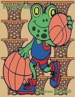 Frog Fun B0D3BY3J3V Book Cover