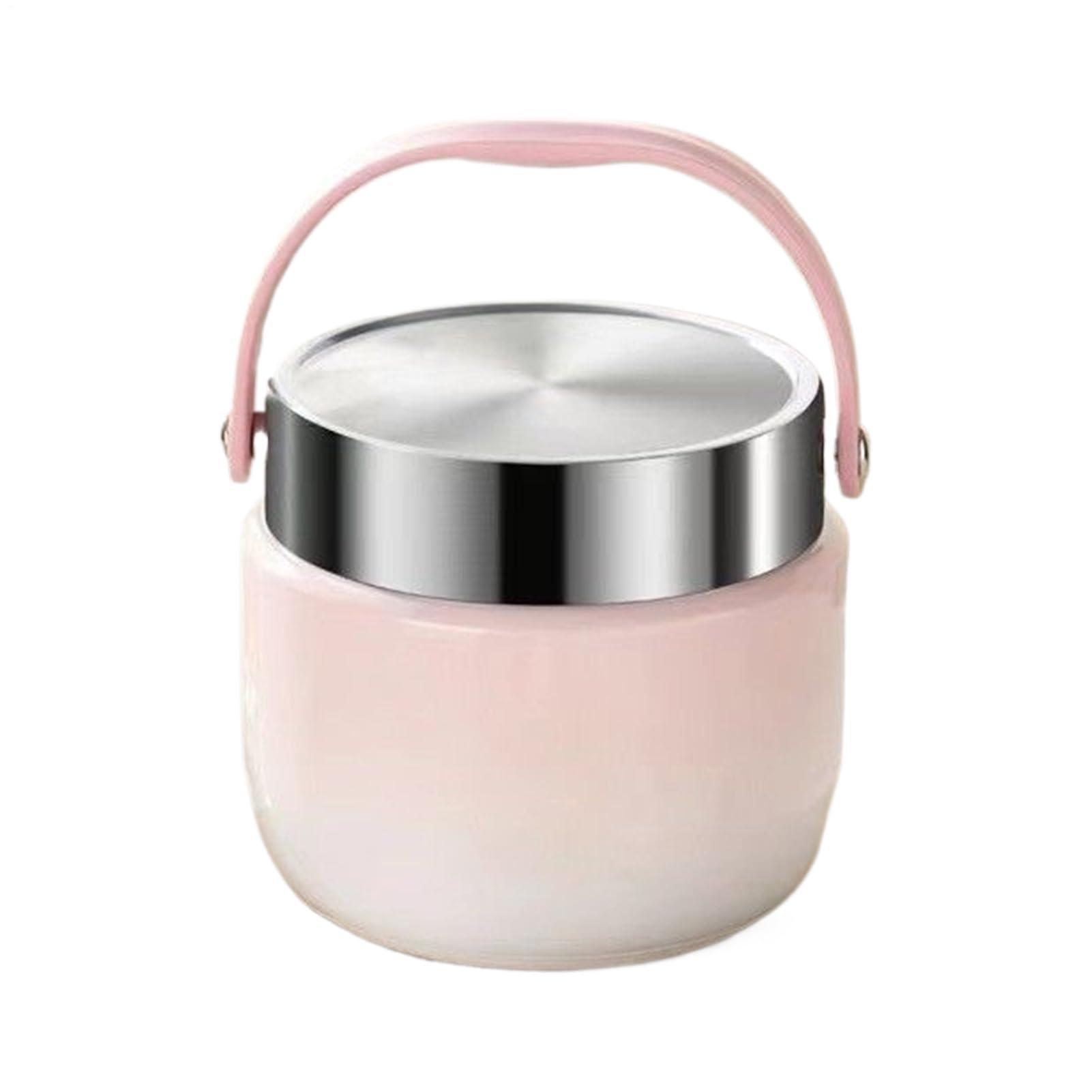Générique Thermobehälter für Lebensmittel | 120 cl Schüssel Suppe Haferbrei | Isolierbox wasserdicht für Suppen und Haferbrei im Freien wie Picknick, Wandern, , Sport, Camping, Reise