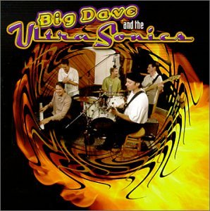 Big Dave & Ultrasonics