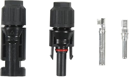 Miniatura 2 de Cargador de energía monocristalino de alta eficiencia, panel solar de 25 W y 12 V, cargador solar hermético de alta transmitancia, panel solar