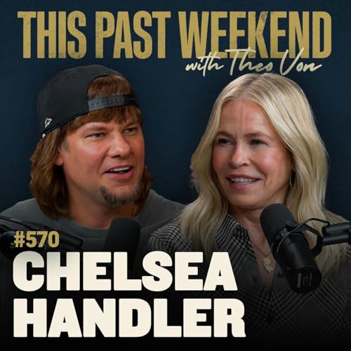 #570 - Chelsea Handler