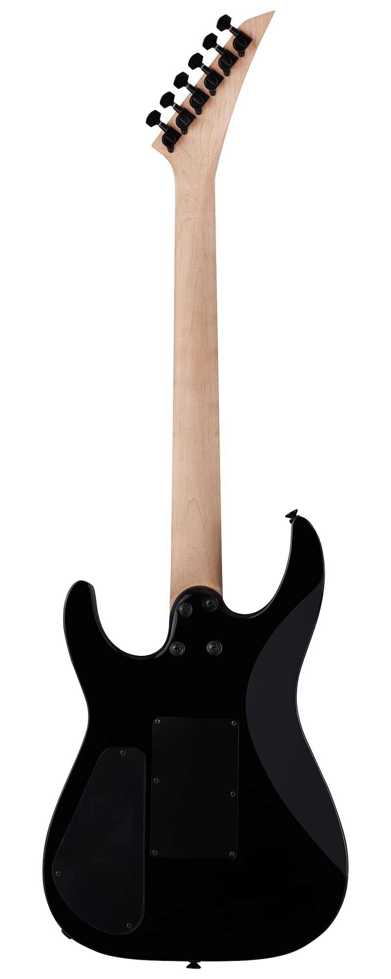 Amazon.com: Jackson X Series Dinky DK3XR HSS Electric Guitar