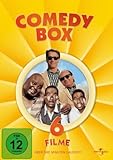  Comedy Box [2 DVDs]