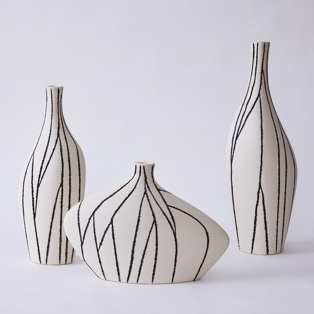 PATINA パティーナ大型フラワーベース花瓶