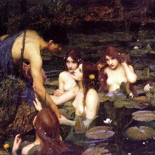 Episode 15: Artiste e femminilità: oltre il nudo