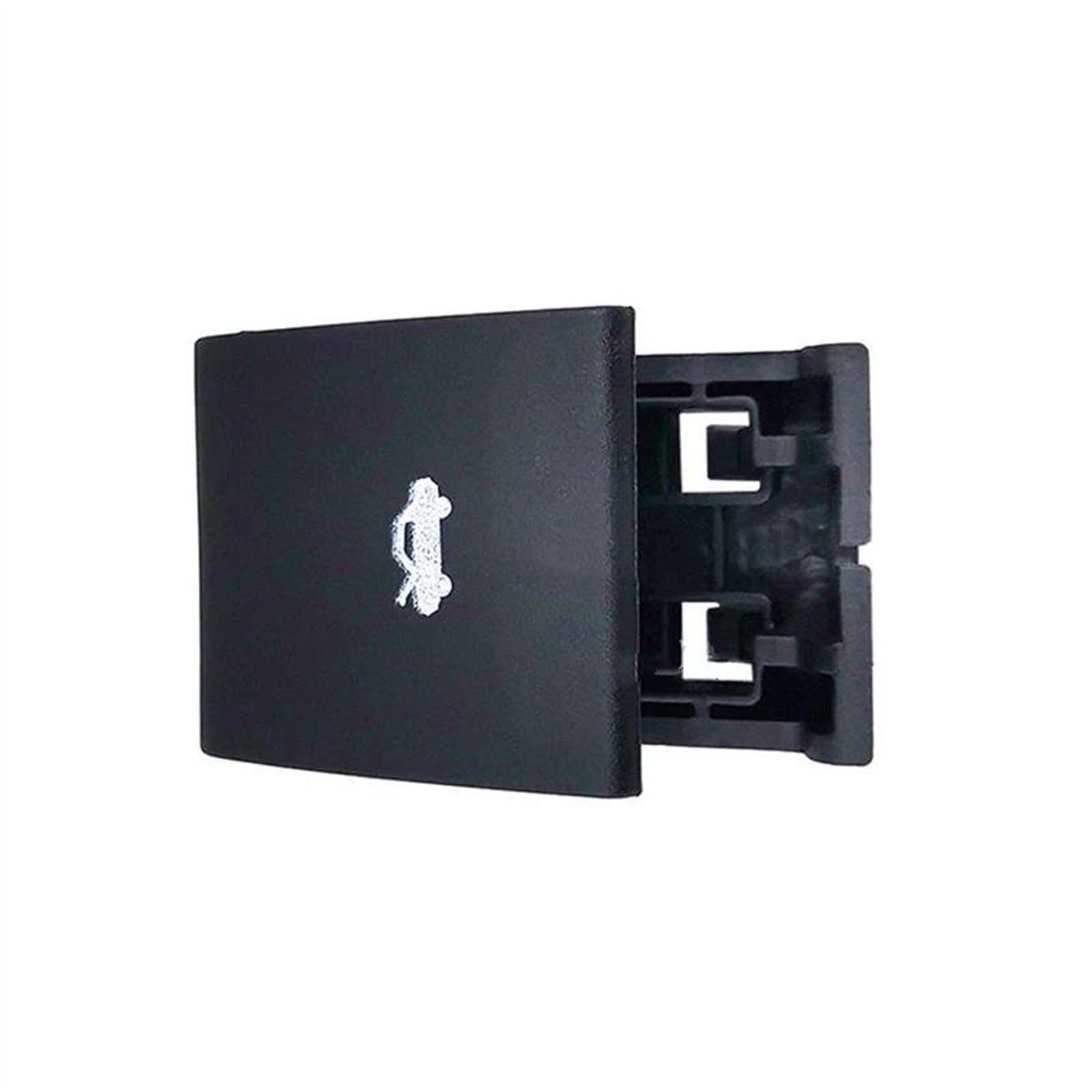 POIGNEE OUVERTURE CAPOT D’occasion Pour Votre Jeep RENEGADE