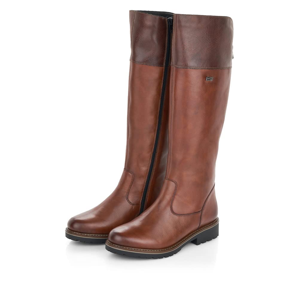 Remonte Kobiety R6581Buty do kolan