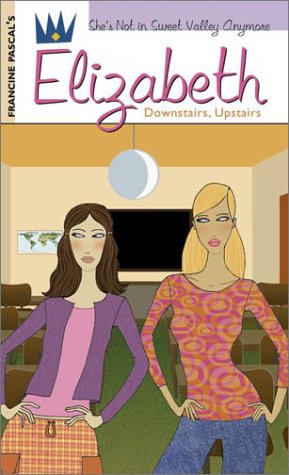Buy Downstairs, Upstairs: No. 4 (Elizabeth) — BookShops.in