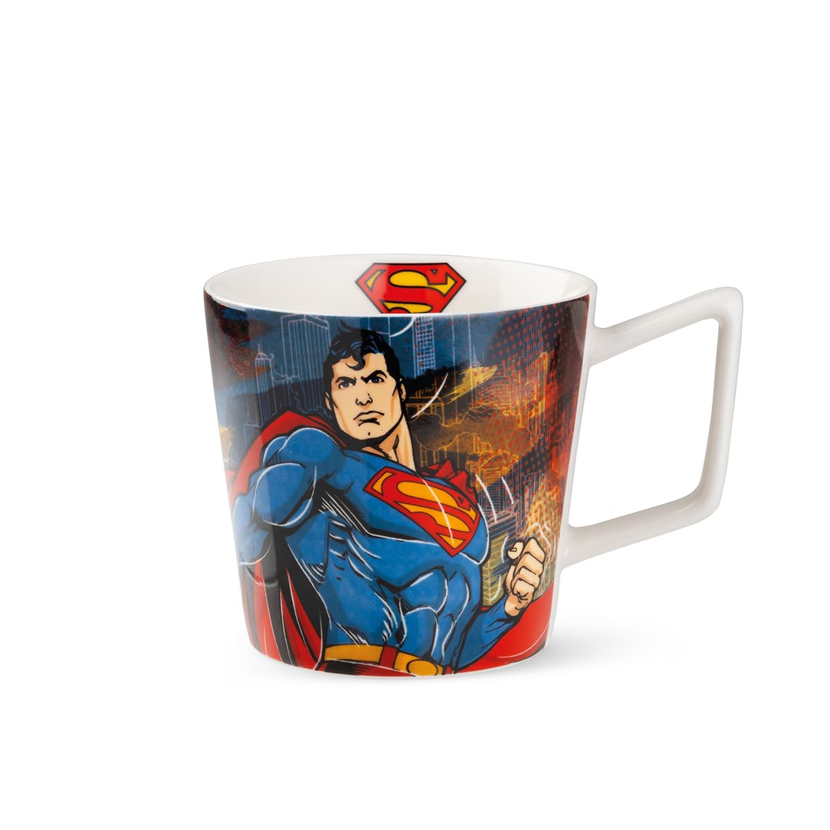 Egan Mug Superman DC ML 430
