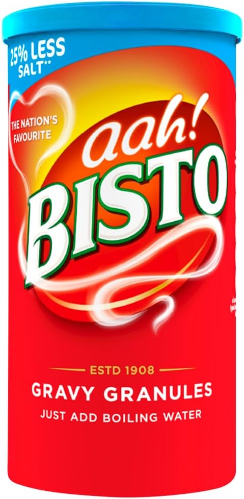 Gravy Granules 300g