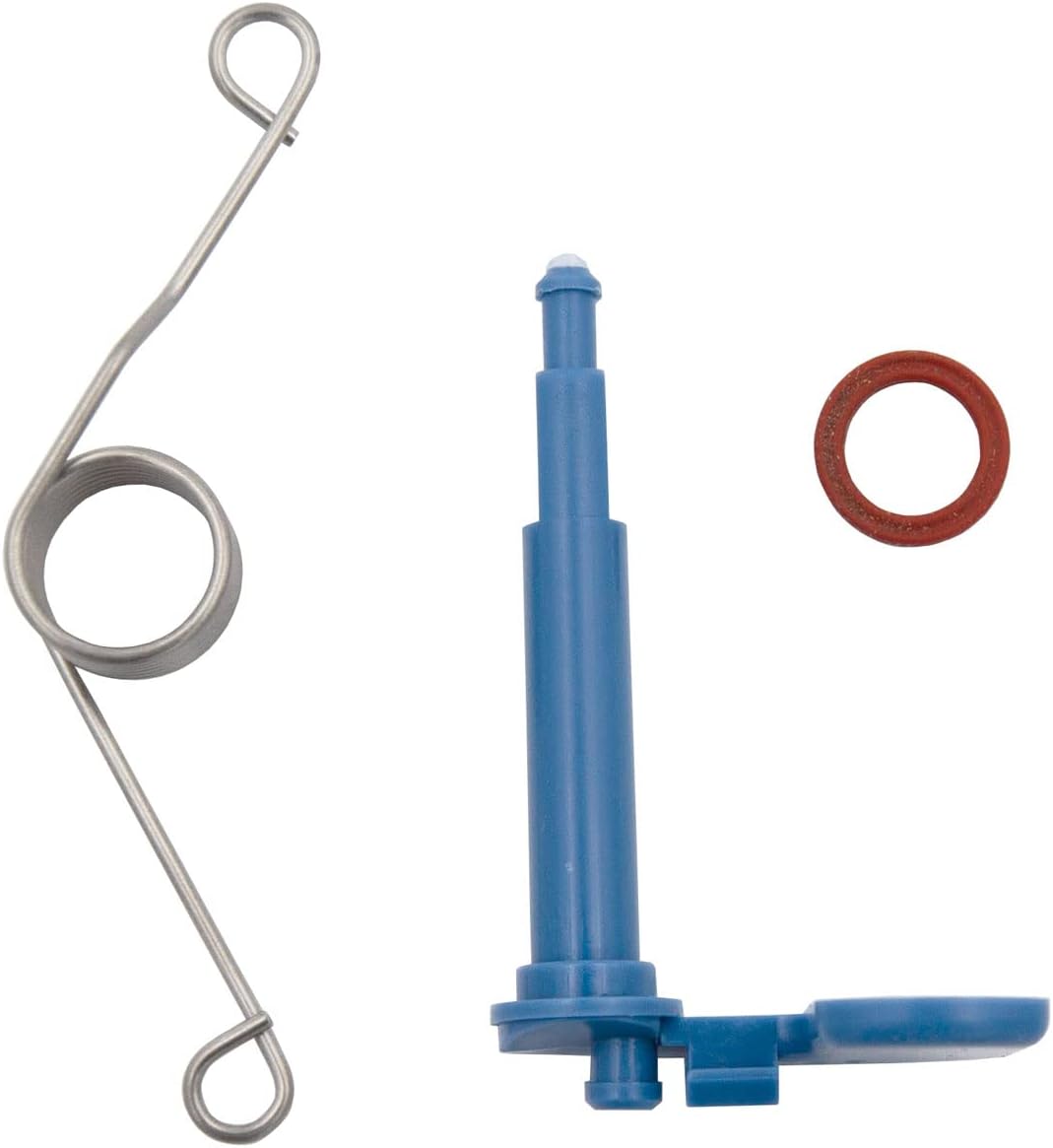 Supplying Demand 00166630 166630 Dishwasher Detergent Dispenser Tripping Device Replacement Kit
