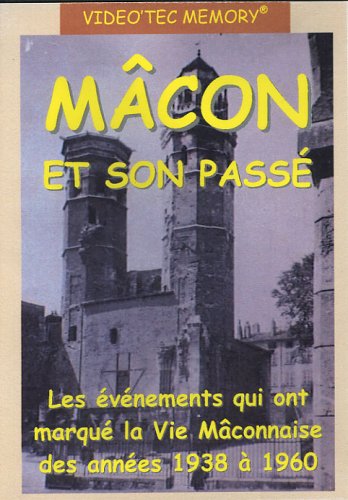 Macon Et Son Passé