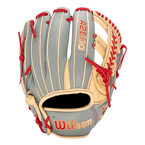 Image of Wilson A2000