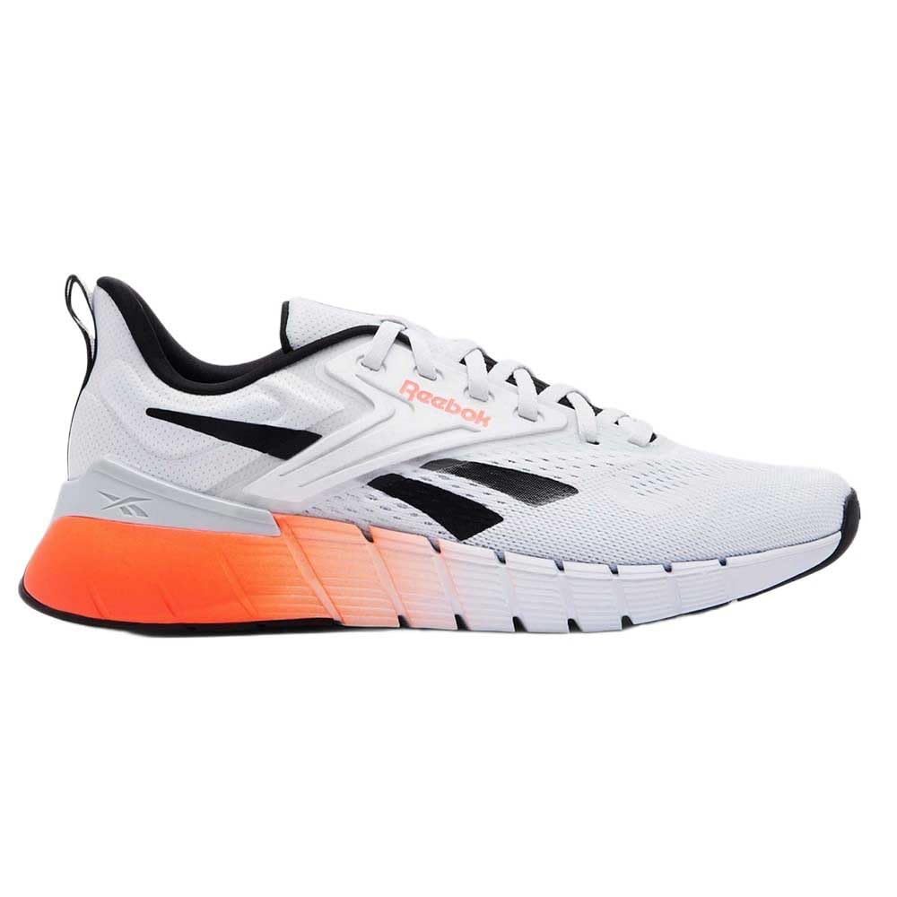 Reebok Men's Blanc Cross Training Shoes Nano Gym