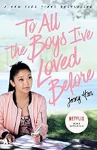 Download To All the Boys I've Loved Before. Film Tie-In PDF
