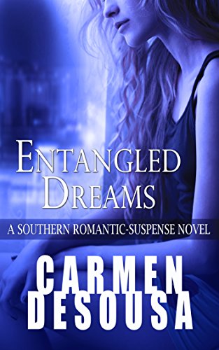 Free eBook - Entangled Dreams