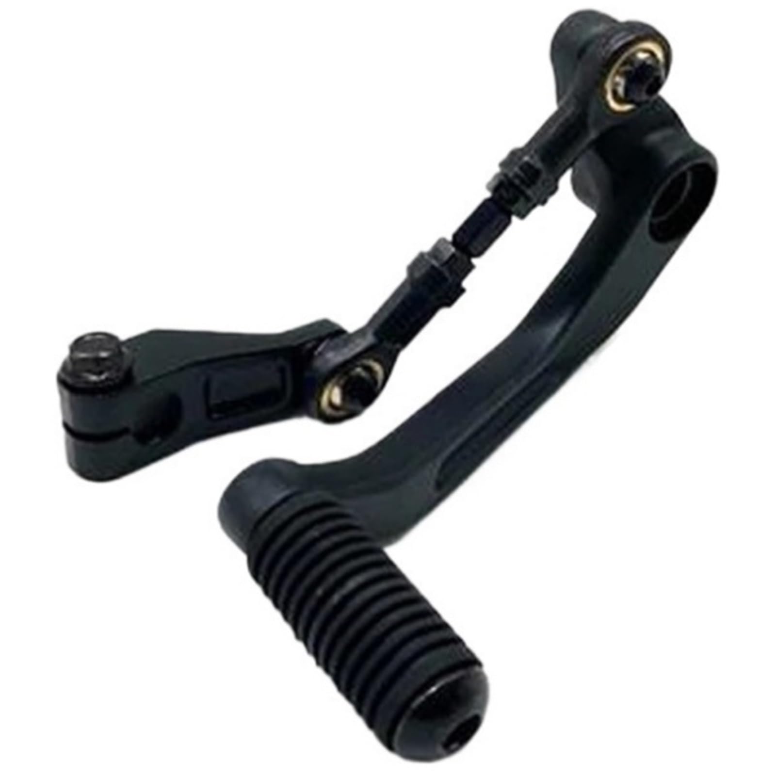 Dyxylkyhx Sports Motorcycle Shift Shifter Motorcycle Accessories For 700Clx Shift Lever Version Clutch Gear Foot Shifter Replacement Change Pedal Accessories