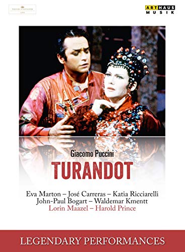 Preisvergleich Produktbild Turandot