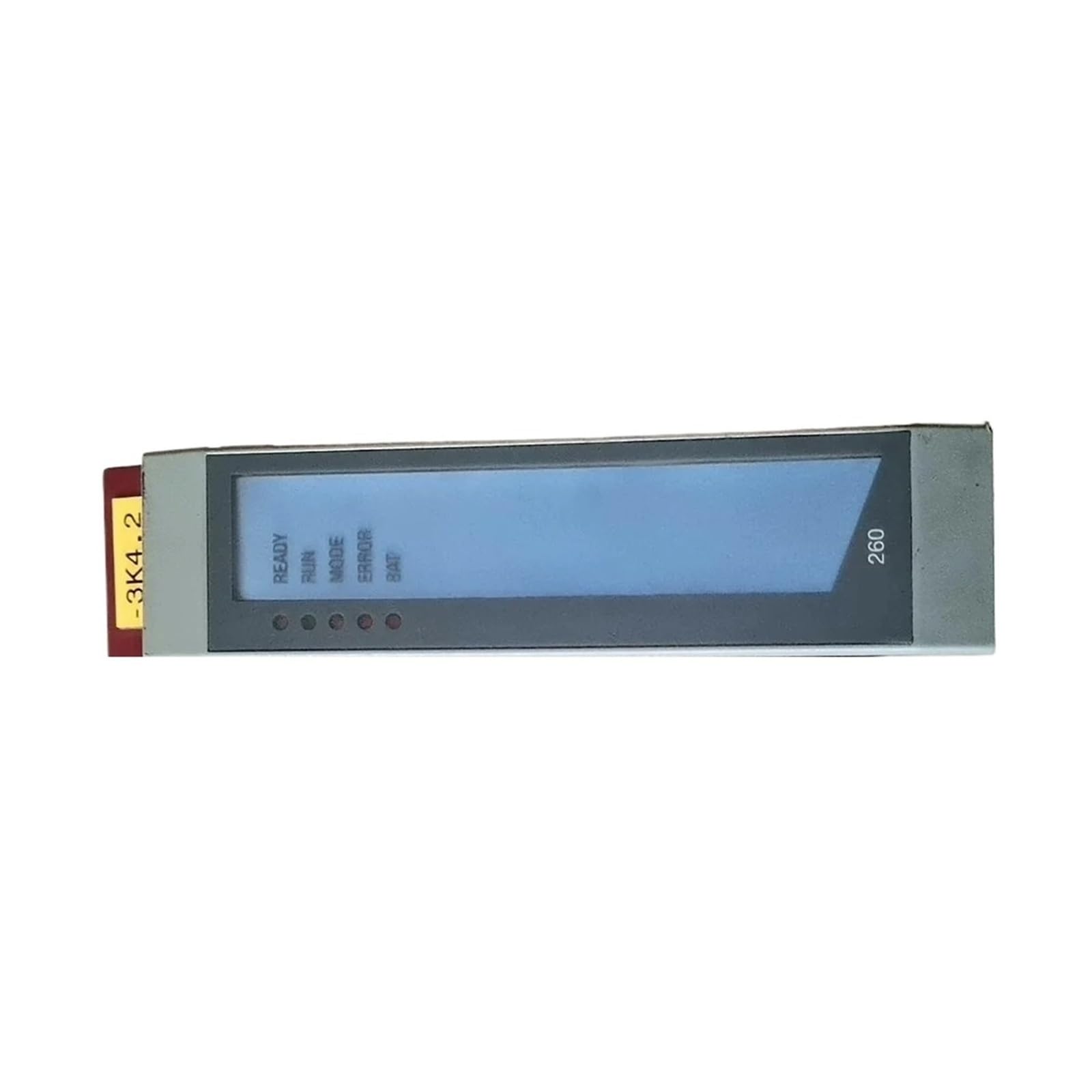 Modulo 3IF260.60-1